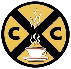 Sponsor Logo for Coffee Crossing