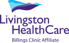Sponsor Logo for Livingston HealthCare