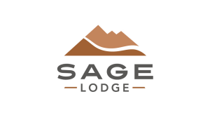 Sponsor Logo for Sage Lodge