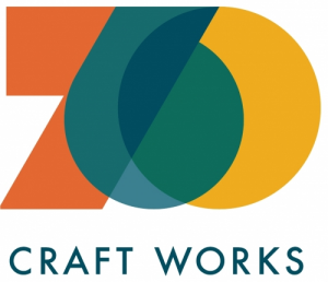 Sponsor Logo for 760 Craft Works