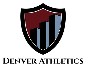 Sponsor Logo for Denver Athletics