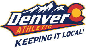 Sponsor Logo for Denver Athletic