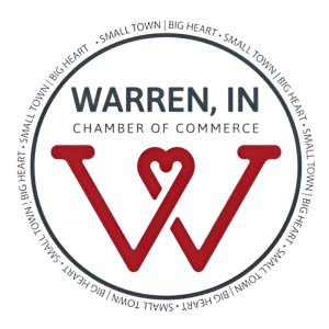 Sponsor Logo for Warren Area Chamber of Commerce