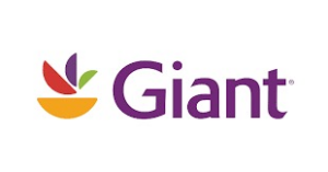 Sponsor Logo for Giant Food Store