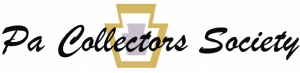 Sponsor Logo for PA Collectors Society
