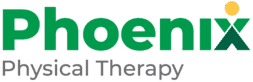 Sponsor Logo for Phoenix Physical Therapy