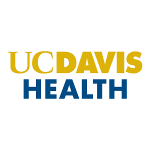 Sponsor Logo for UC Davis Health