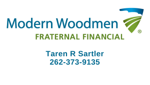 Sponsor Logo for Modern Woodmen Fraternal Financial