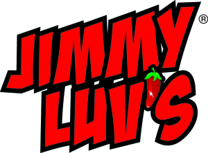 Sponsor Logo for Jimmy Luv's Bloody Mary Mix