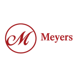 Sponsor Logo for Meyer's Restaurant