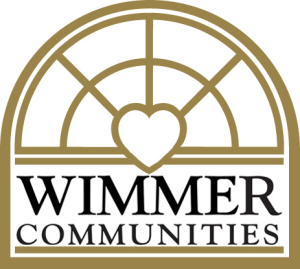 Sponsor Logo for Wimmer Communities