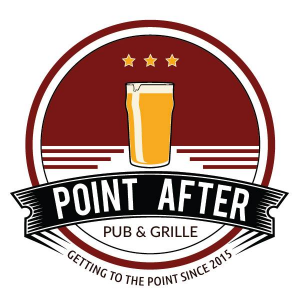 Sponsor Logo for Point After Pub & Grille