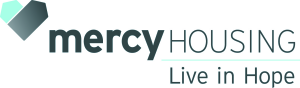 Sponsor Logo for Mercy Housing