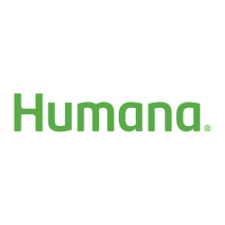 Sponsor Logo for Humana