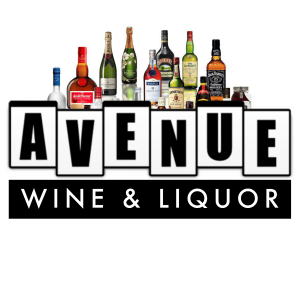 Sponsor Logo for Avenue Liquor & Wine