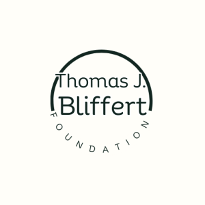 Sponsor Logo for Thomas J Bliffert Foundation