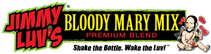 Sponsor Logo for Jimmy Luv's Bloody Mary Mix