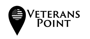 Sponsor Logo for Veterans Point
