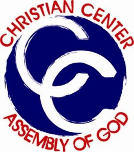 Sponsor Logo for Christian Center Assembly of God