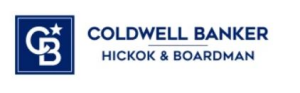 With gratitude for our Sponsor Logo for Hickok & Boardman