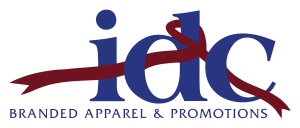 With gratitude for our Sponsor Logo for IDC Gift