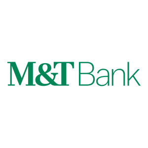 With gratitude for our Sponsor Logo for M&T Bank