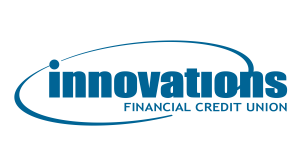 Sponsor Logo for Innovations Federal Credit Union