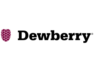 Sponsor Logo for Dewberry