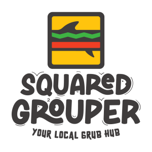 Sponsor Logo for Squared Grouper