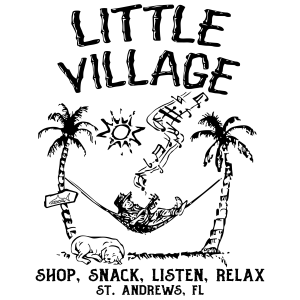 Sponsor Logo for Little Village