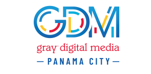 Sponsor Logo for Gray Digital Media