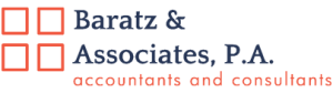Sponsor Logo for Baratz & Associates, P.A.