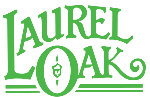 Sponsor Logo for Laurel Oak Garden Center