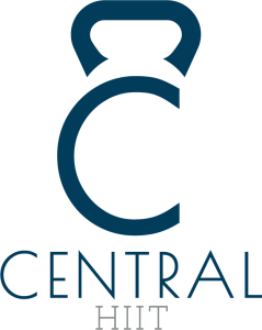 Sponsor Logo for Central HIIT