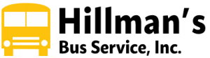 Sponsor Logo for Hillman's Bus Service, Inc.