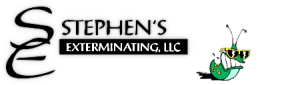 Sponsor Logo for Stephen's Exterminating