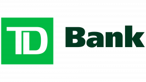 Sponsor Logo for TD Bank