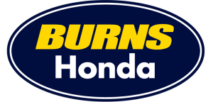 Sponsor Logo for Burns Hona