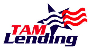 Sponsor Logo for TAM Lending