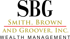 Sponsor Logo for Smith, Brown & Groover, Inc.