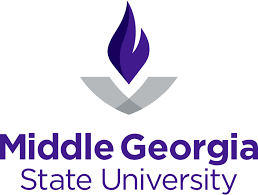 Sponsor Logo for Middle Georgia State University