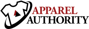 Sponsor Logo for Apparel Authority