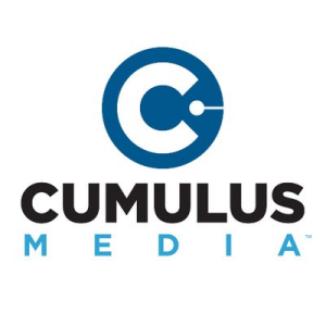 Sponsor Logo for Cumulus Media