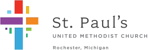 Sponsor Logo for St. Paul's United Methodist Church