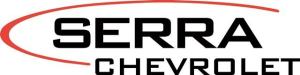Sponsor Logo for Serra Chevrolet