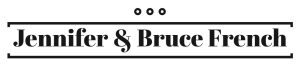 Sponsor Logo for Jennifer & Bruce French