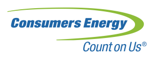 Sponsor Logo for Consumers Energy