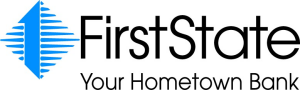 Sponsor Logo for First State Bank