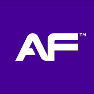 Sponsor Logo for Anytime Fitness (Hoffman Estates)