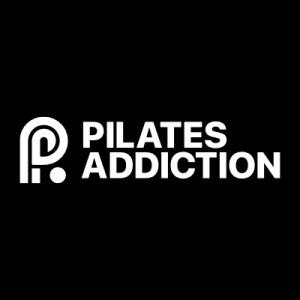 Logo for Pilates Addiction